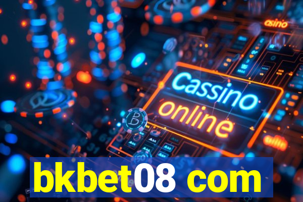 bkbet08 com